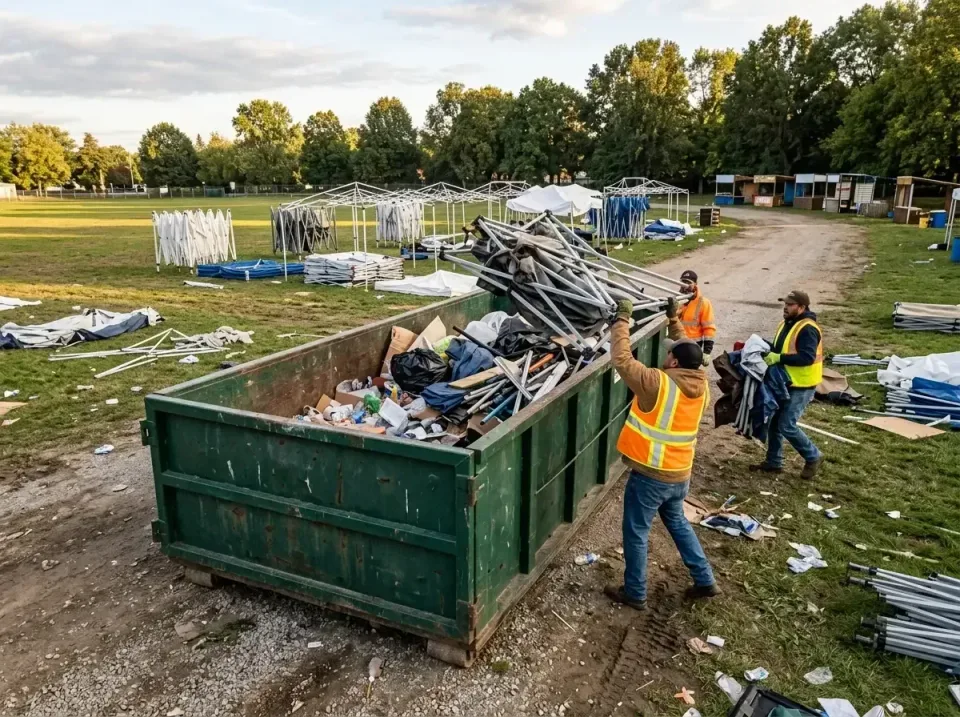 temporary-event-waste-containe-016 — frequently asked questions, Roll-Off Dumpster Rental Services in Firthcliffe, NY